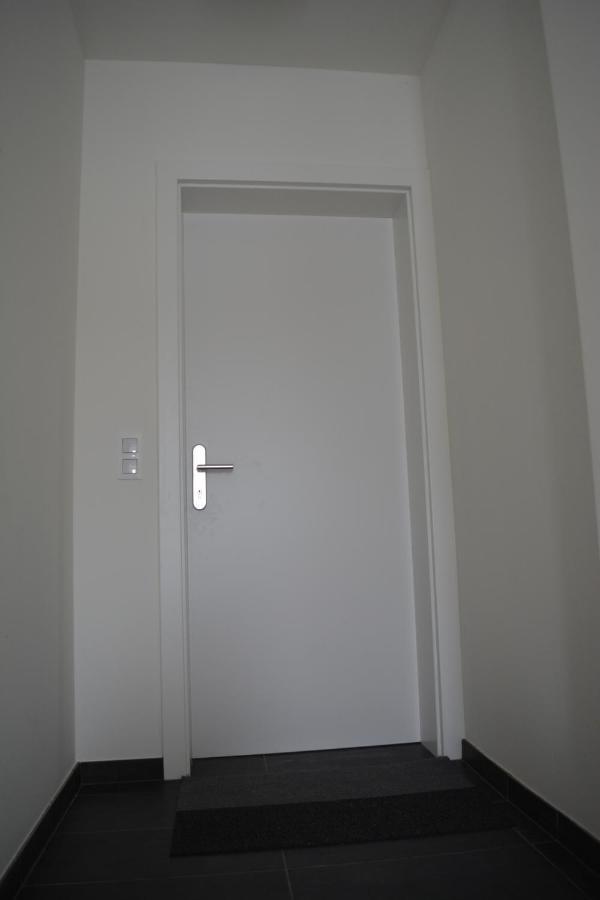 Apartment Ski In - Ski Out Turracher Hohe Exterior foto